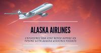 Alaska Airlines Baggage image 1